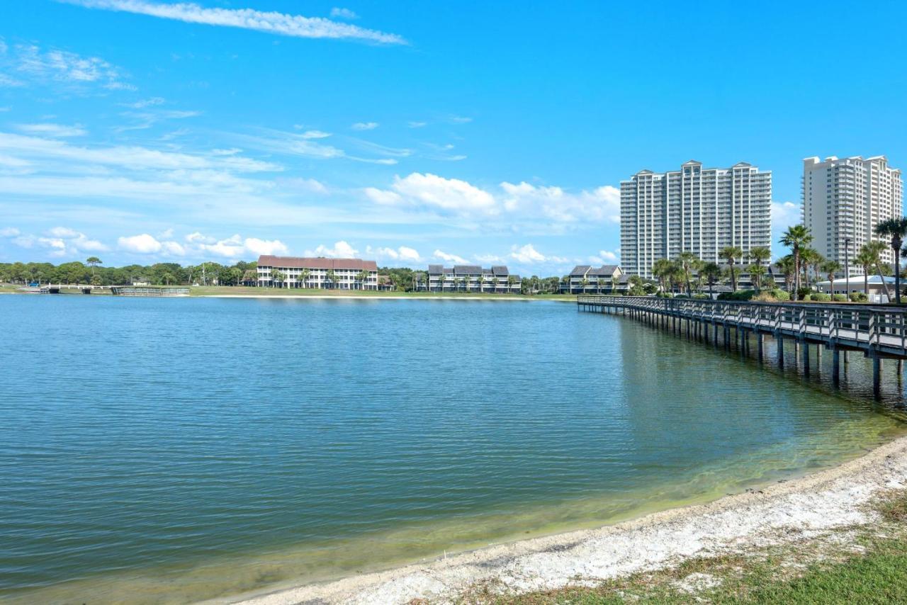 Ariel Dunes I 2202 Destin Bagian luar foto