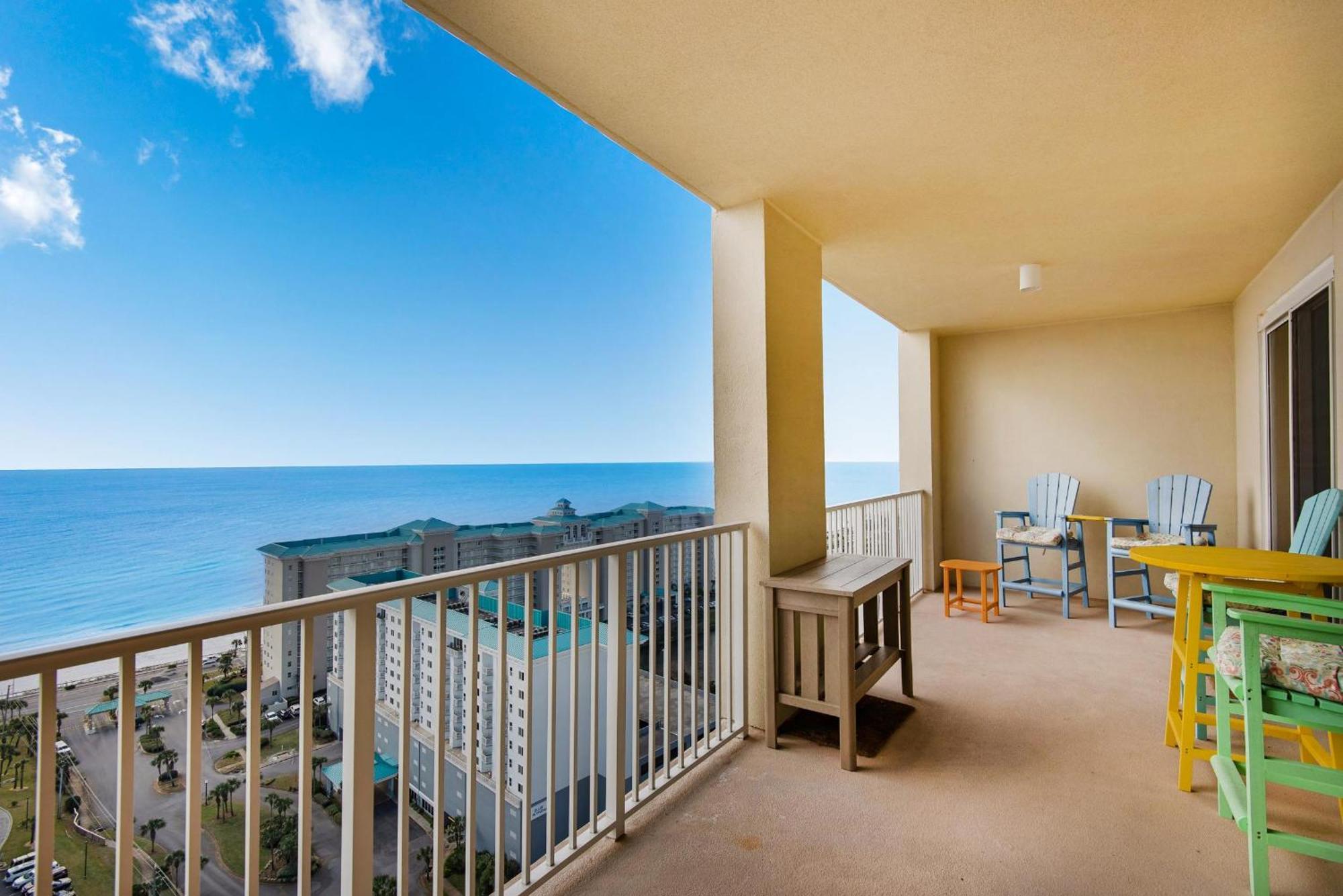 Ariel Dunes I 2202 Destin Bagian luar foto