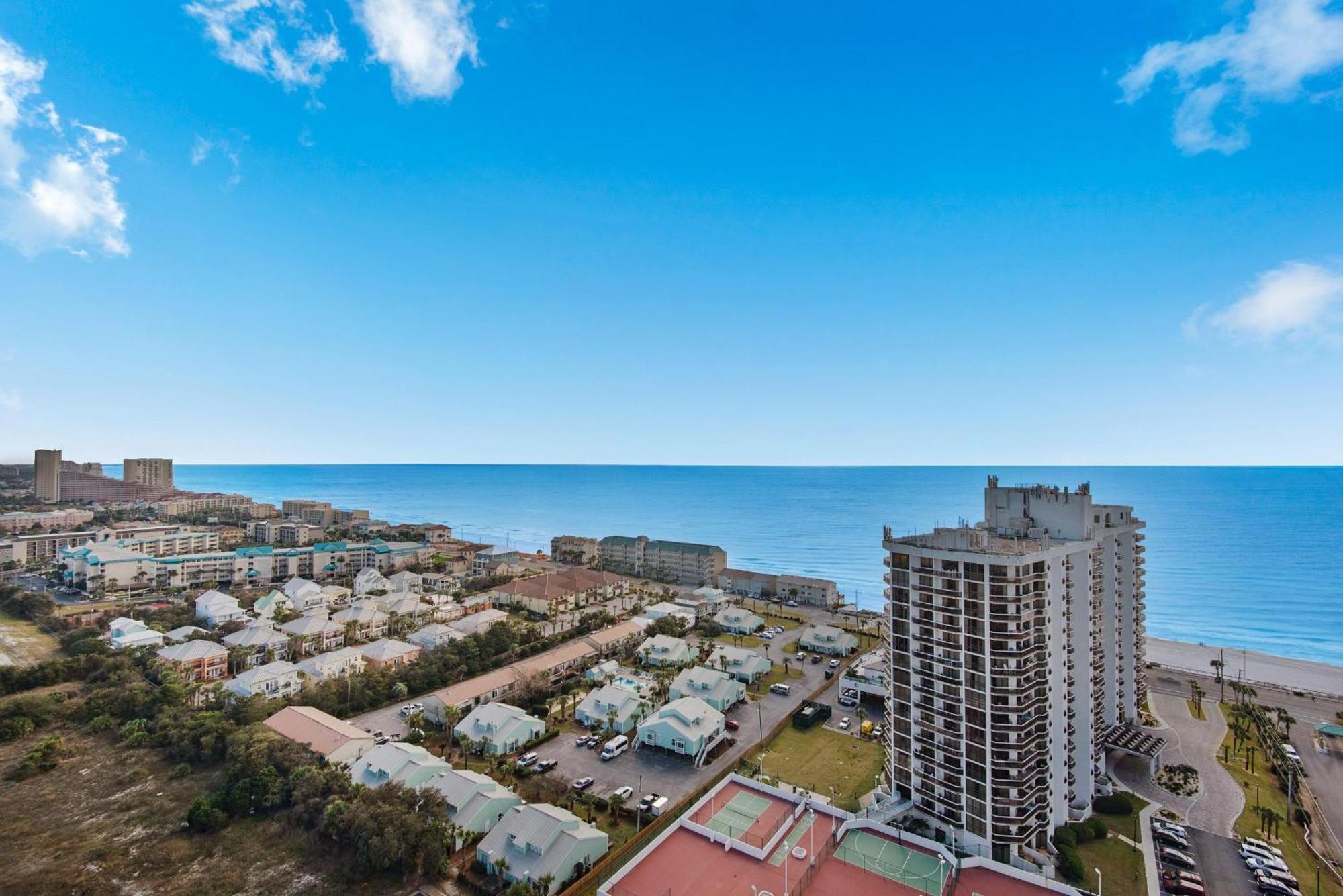 Ariel Dunes I 2202 Destin Bagian luar foto