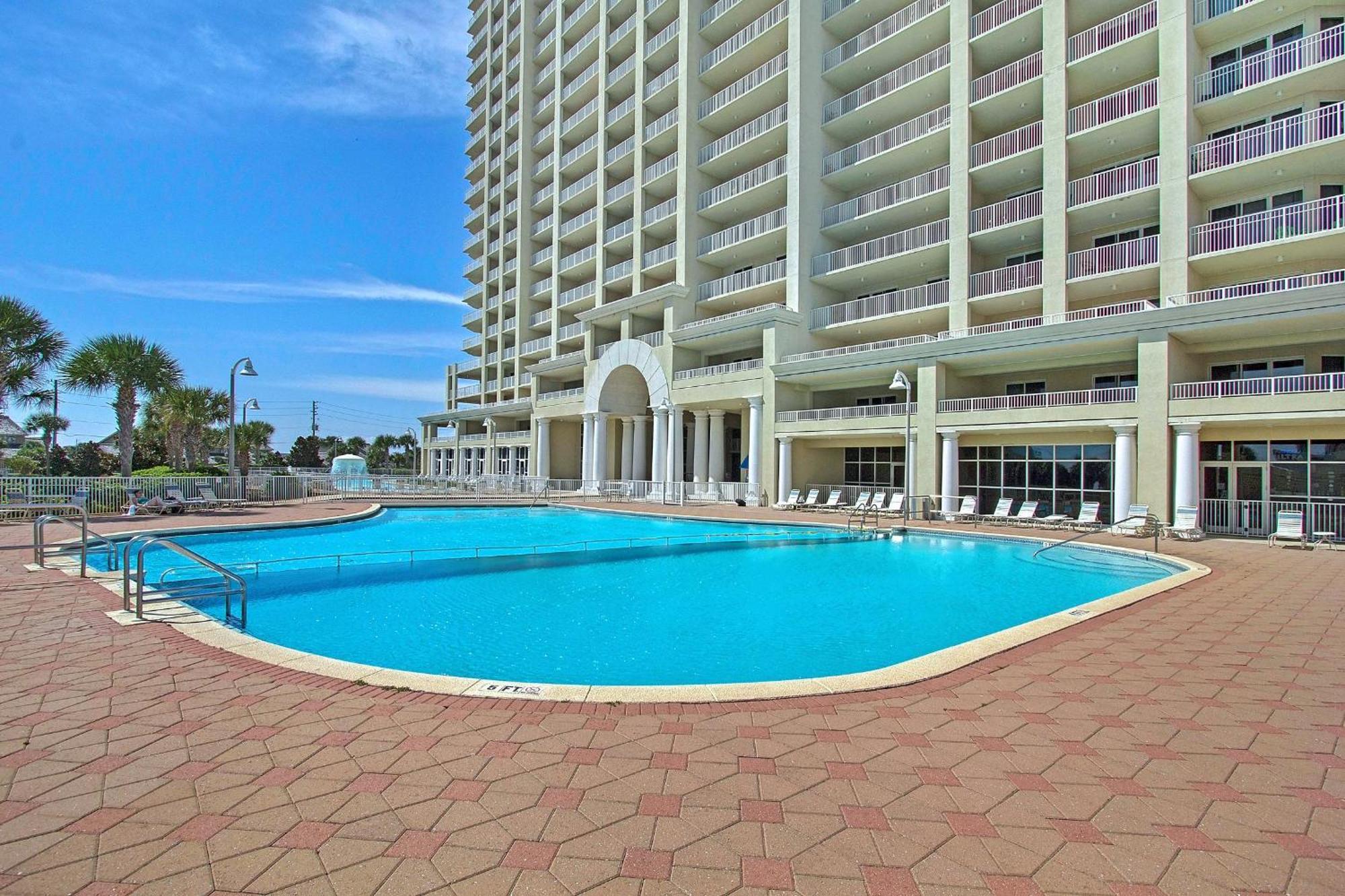 Ariel Dunes I 2202 Destin Bagian luar foto