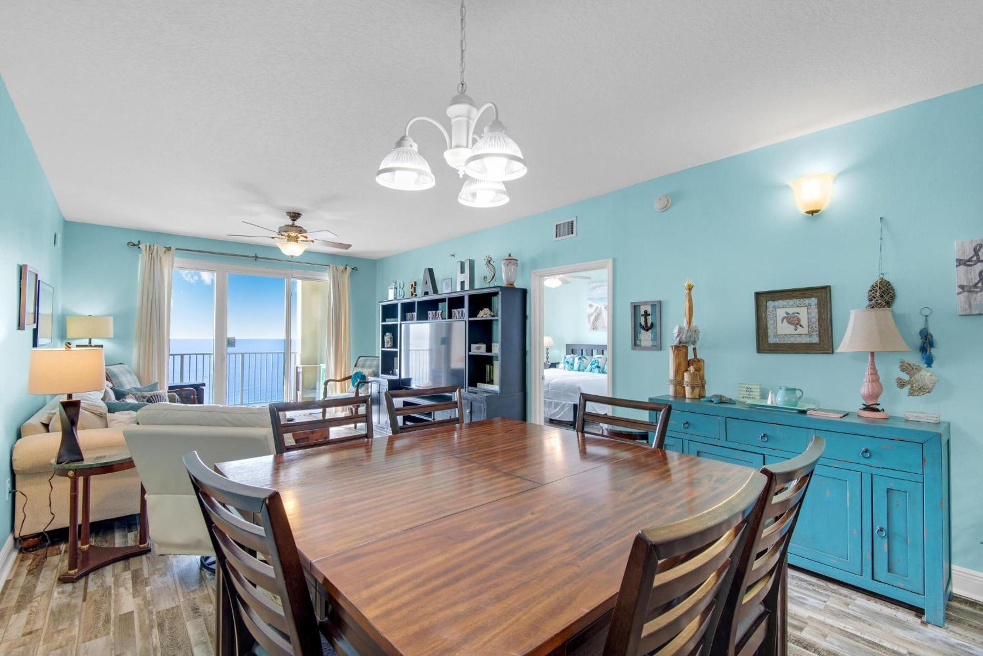 Ariel Dunes I 2202 Destin Bagian luar foto