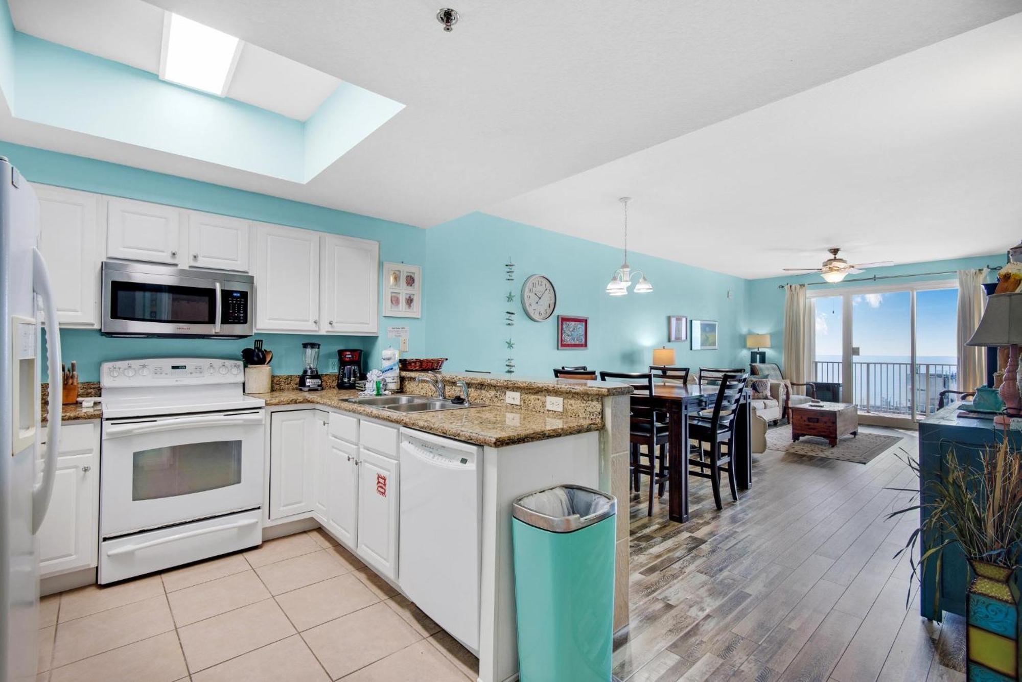 Ariel Dunes I 2202 Destin Bagian luar foto