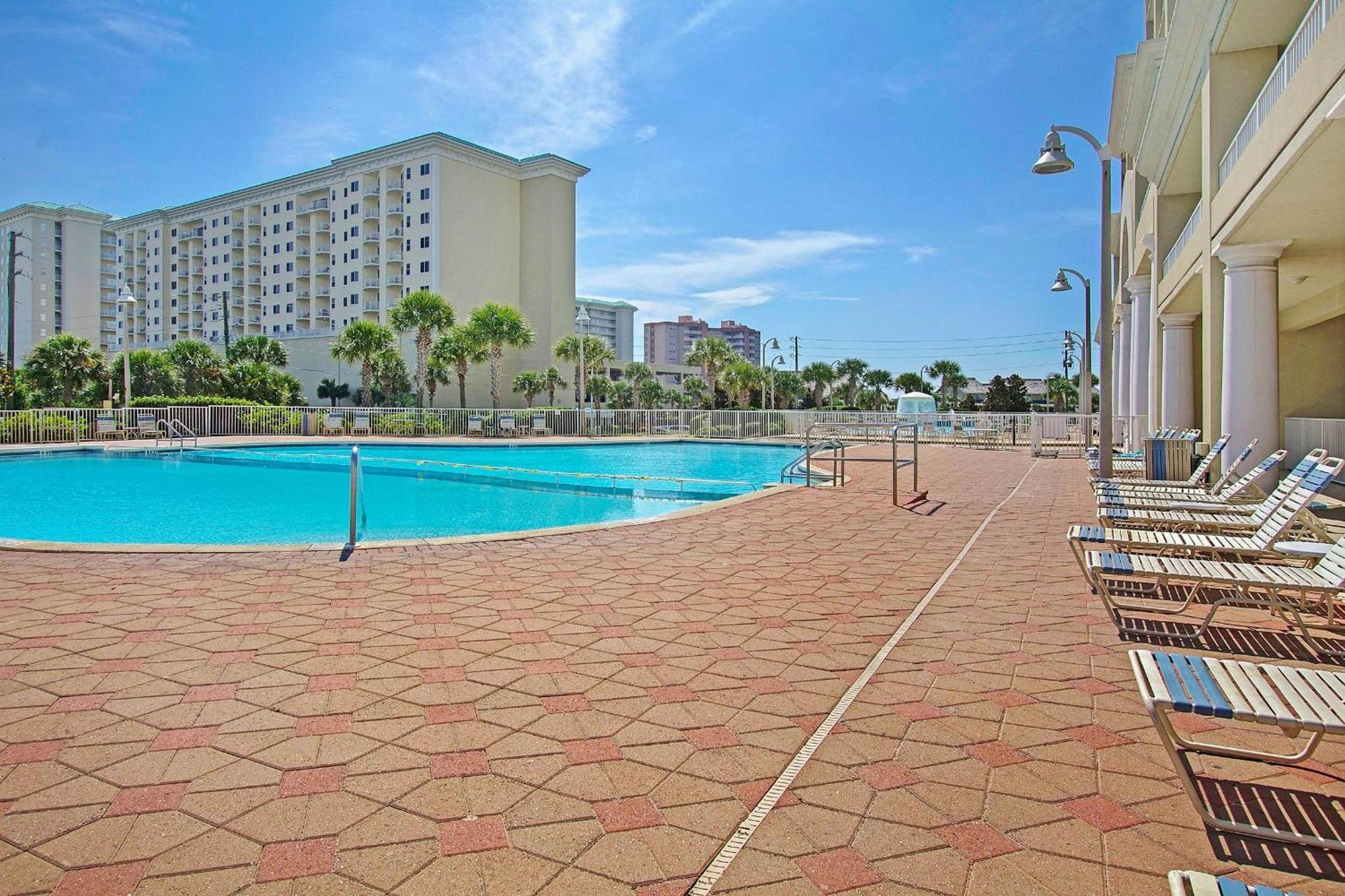 Ariel Dunes I 2202 Destin Bagian luar foto