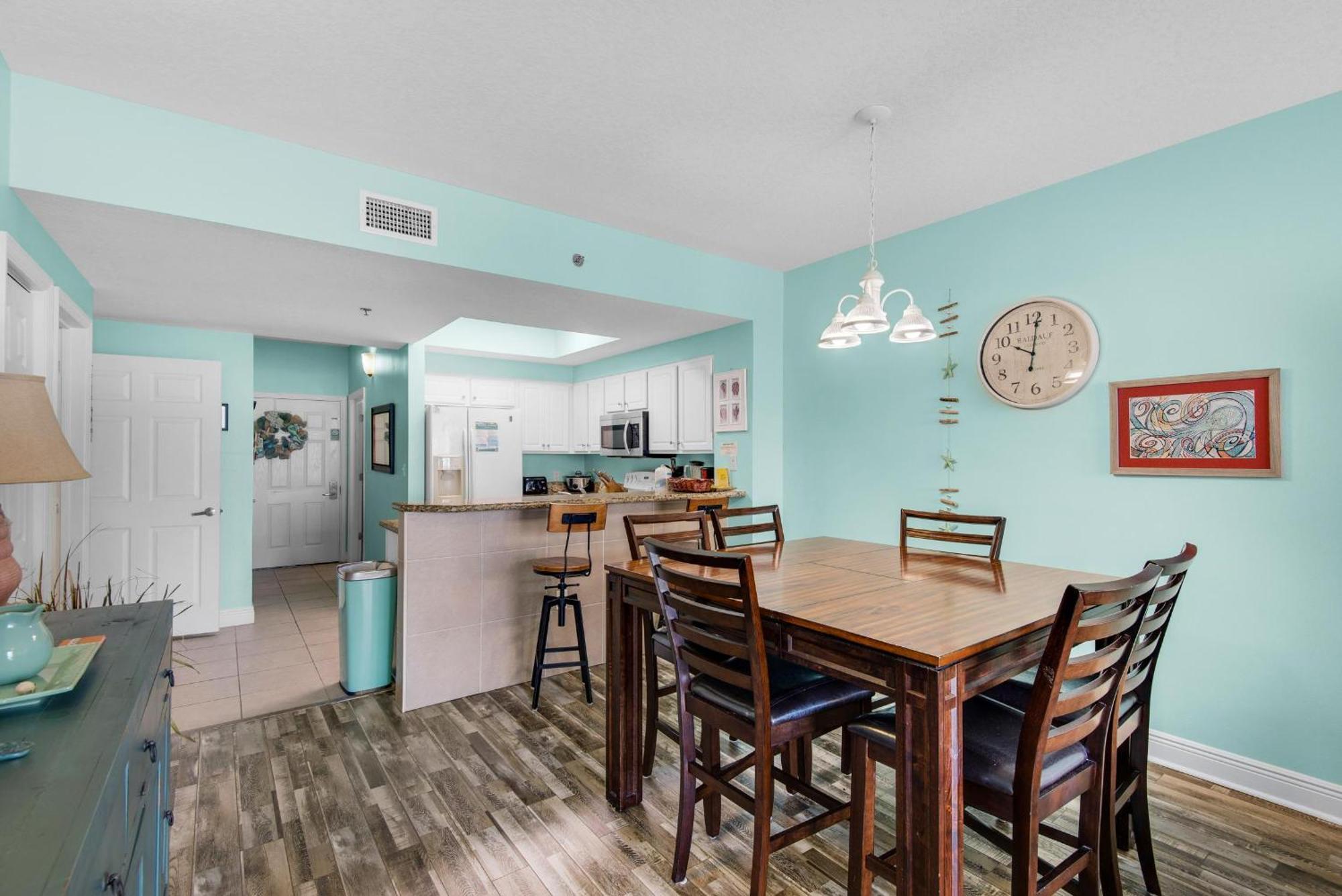 Ariel Dunes I 2202 Destin Bagian luar foto